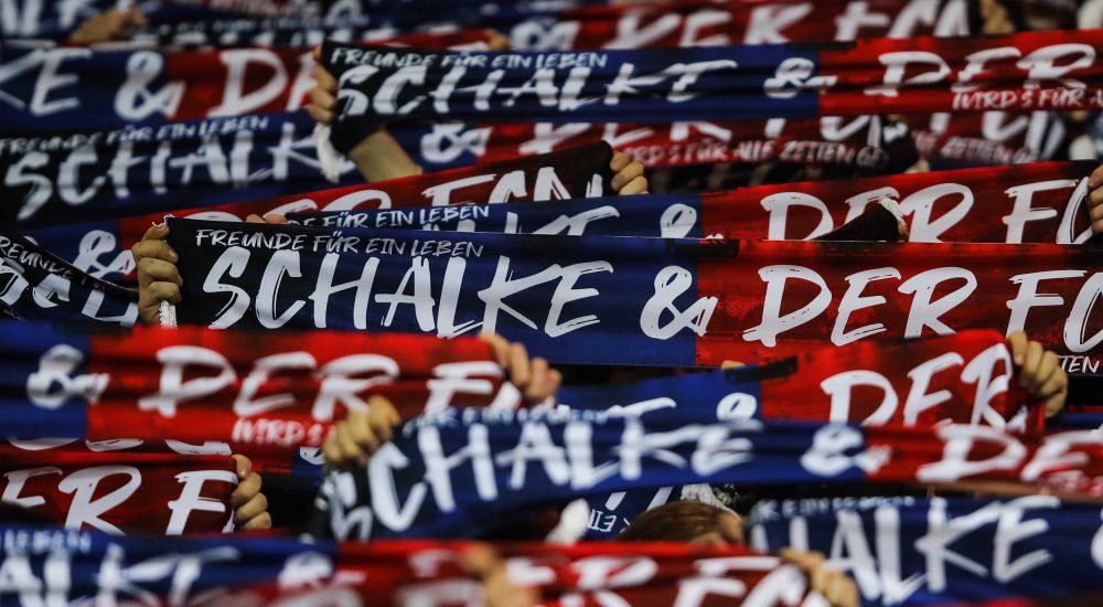 FC Schalke 04, 1. FC Nürnberg