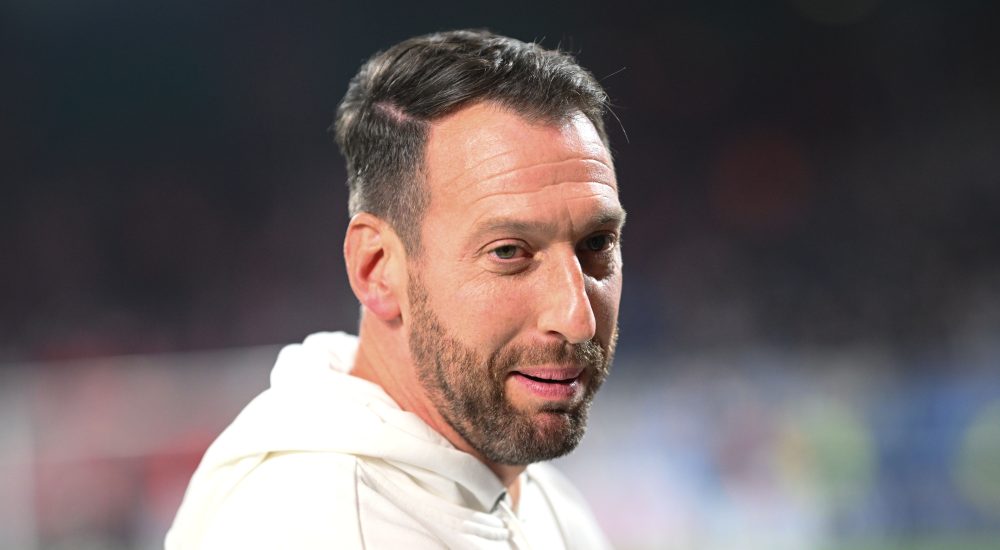 Michel Kniat, Arminia Bielefeld