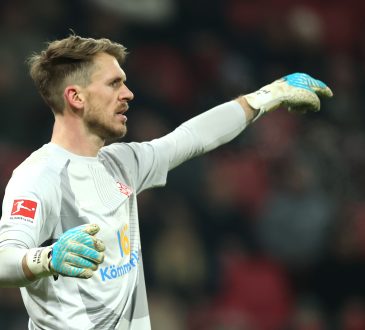 Daniel Batz, 1. FSV Mainz 05