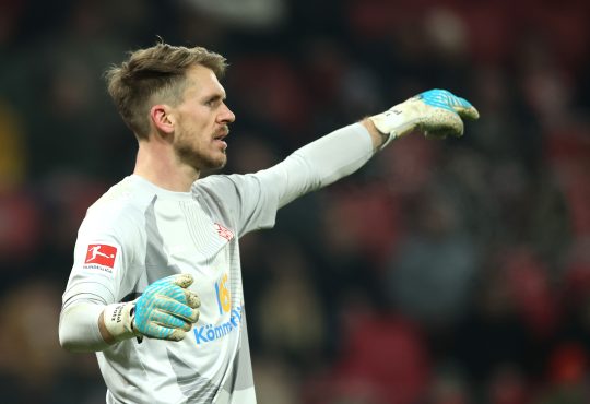 Daniel Batz, 1. FSV Mainz 05