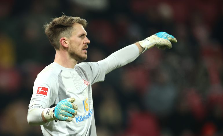 Daniel Batz, 1. FSV Mainz 05