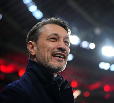 BVB Borussia Dortmund Niko Kovac