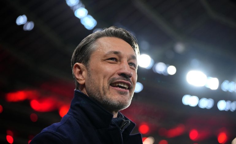 BVB Borussia Dortmund Niko Kovac