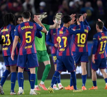 Spieler des FC Barcelona