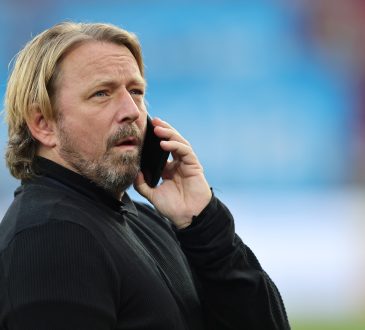 Sven Mislintat
