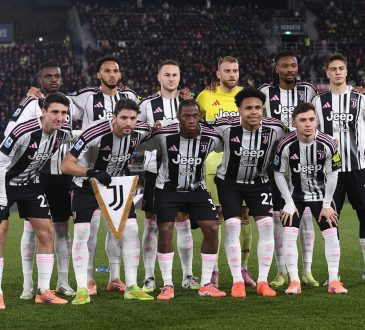 Juventus Turin