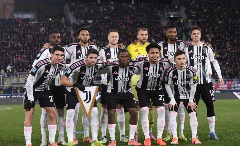 Juventus Turin