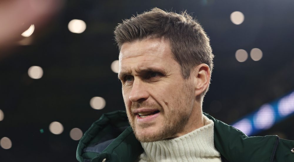 Sebastian Kehl, Borussia Dortmund