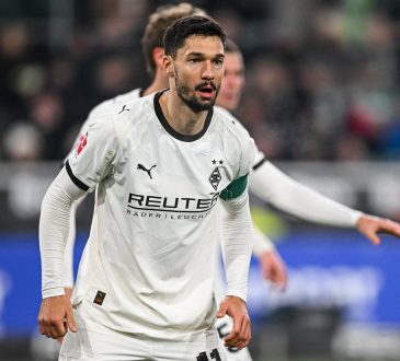 Tim Kleindienst, Borussia Mönchengladbach