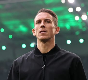 Daniel Bauer, VfL Wolfsburg