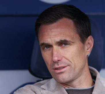 Marcus Mann, Hannover 96