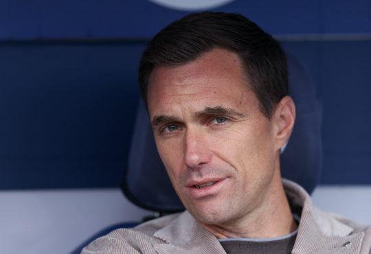 Marcus Mann, Hannover 96