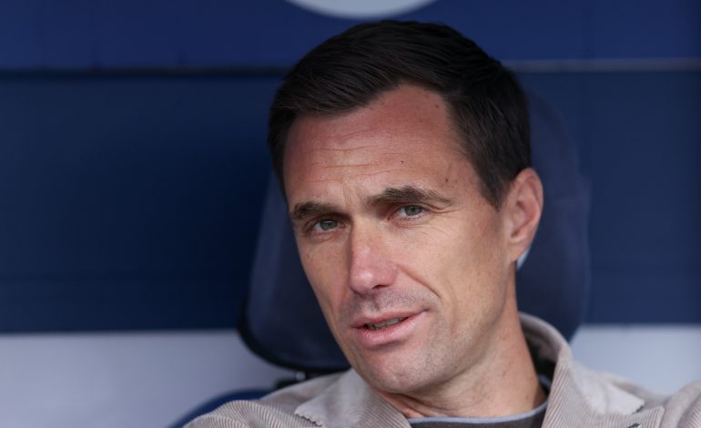 Marcus Mann, Hannover 96