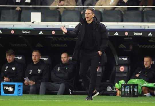 Daniel Bauer, VfL Wolfsburg