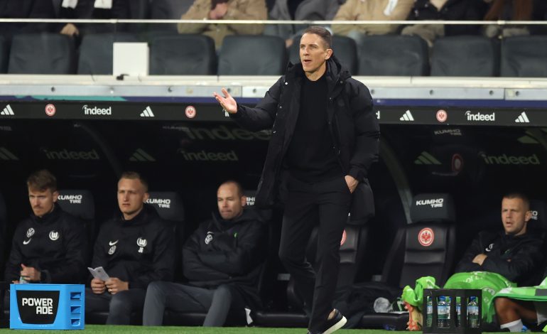 Daniel Bauer, VfL Wolfsburg