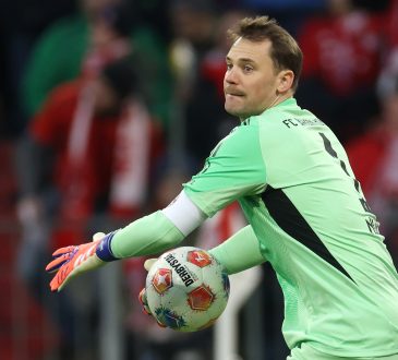 Manuel Neuer, FC Bayern München
