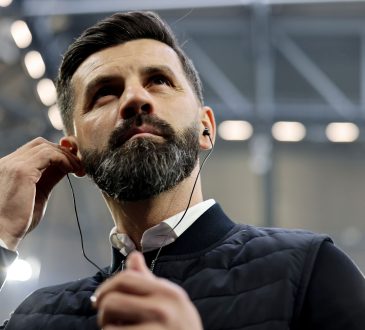 Miron Muslic, Fc Schalke 04