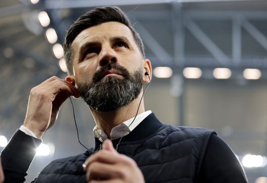 Miron Muslic, Fc Schalke 04