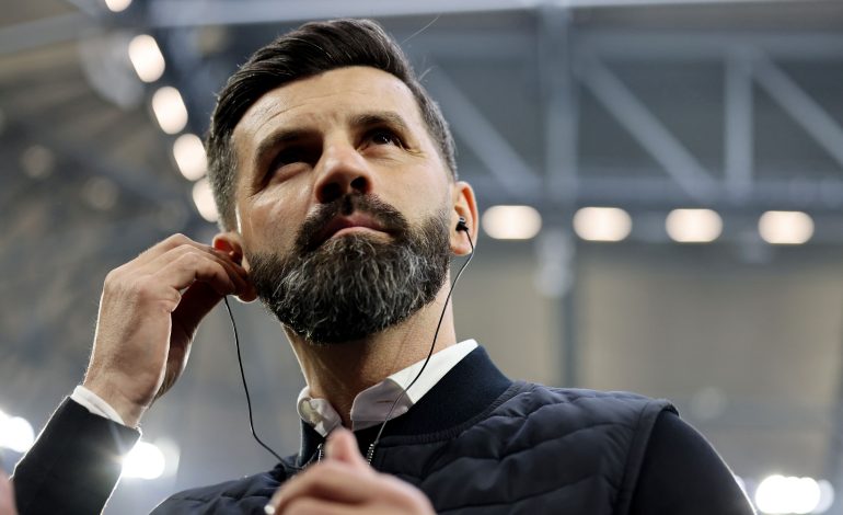 Miron Muslic, Fc Schalke 04