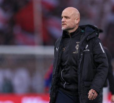 Rouven Schröder, Borussia Mönchengladbach