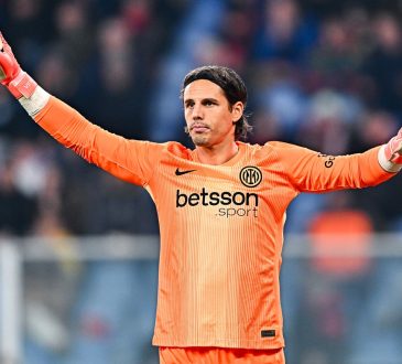 Yann Sommer