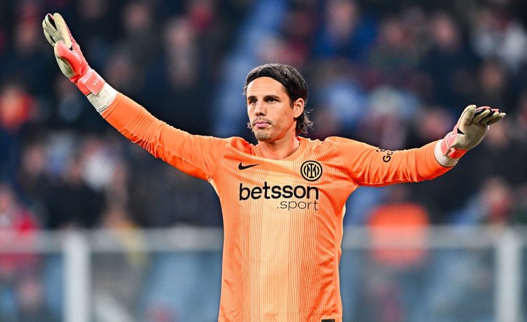 Yann Sommer