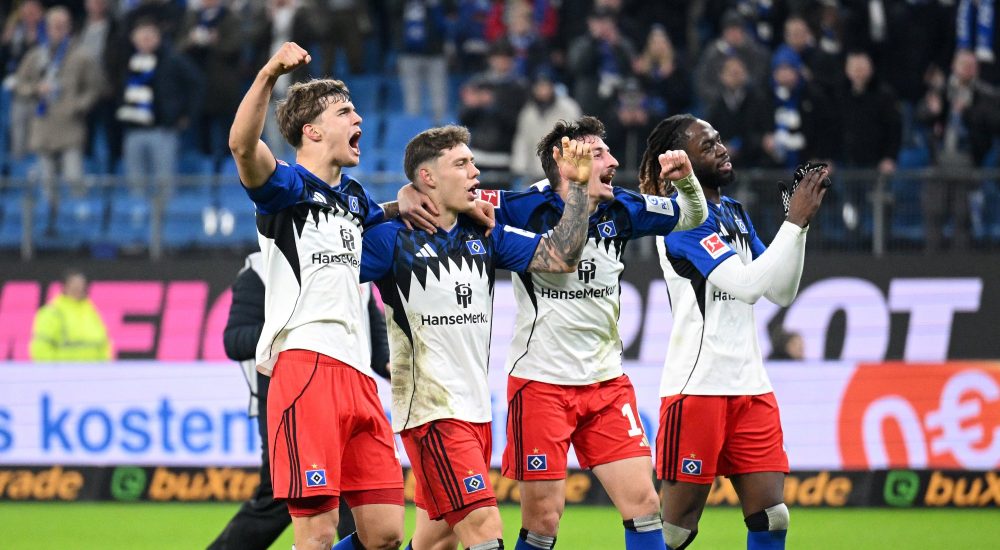 Hamburger SV