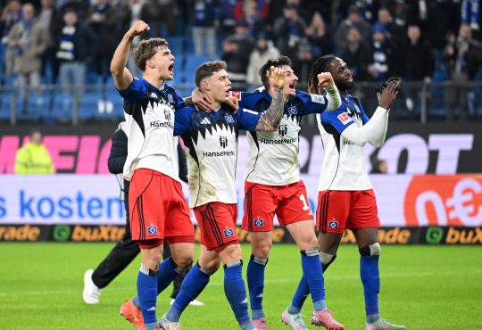Hamburger SV