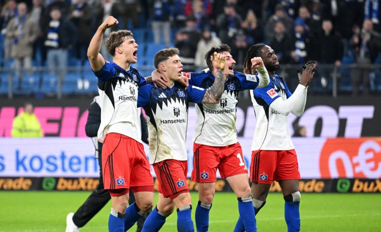 Hamburger SV