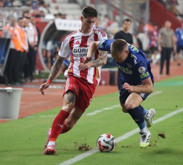 Tomas Cvancara, Antalyaspor