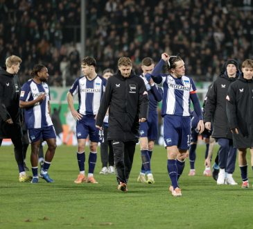Hertha BSC