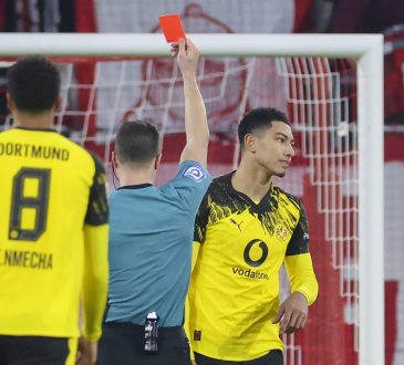 Jobe Bellingham, Borussia Dortmund