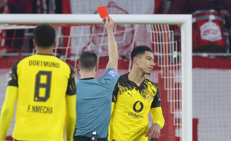 Jobe Bellingham, Borussia Dortmund