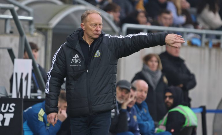 Jürgen Luginger, 1. FC Saarbruecken