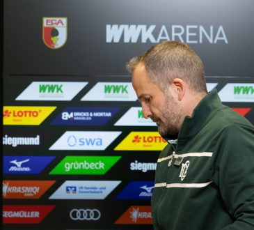 Manuel Baum, FCA