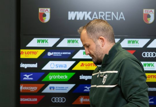 Manuel Baum, FCA