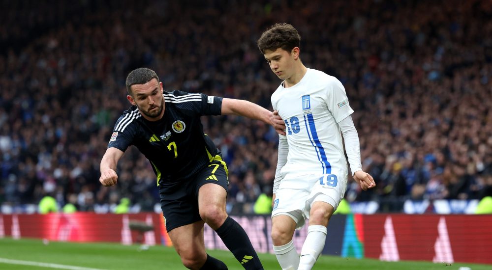 Konstantinos Karetsas