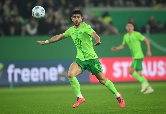 Konstantinos Koulierakis