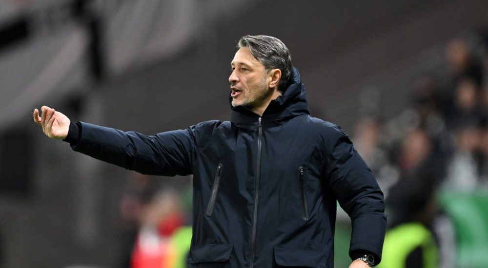 Niko Kovac