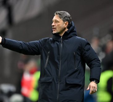 Niko Kovac