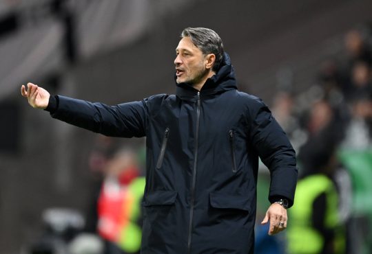 Niko Kovac