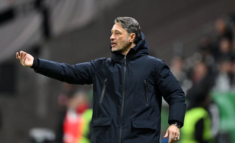 Niko Kovac