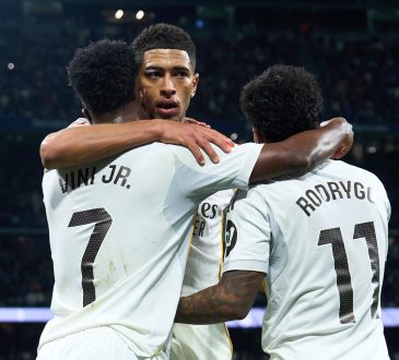 Spieler von Real Madrid