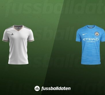 Real Madrid - Manchester City