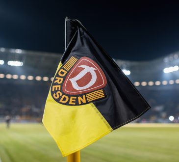 Dynamo Dresden