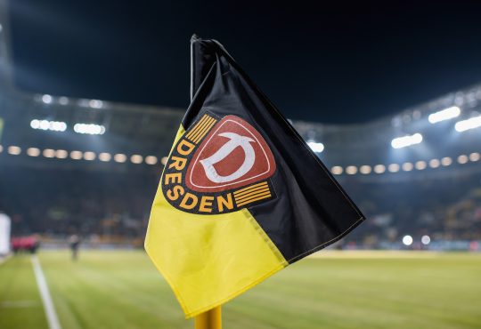 Dynamo Dresden