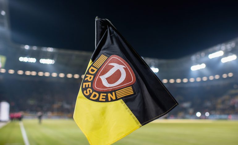 Dynamo Dresden
