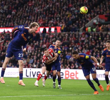 Nick Woltemade, Newcastle United