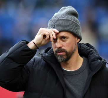 Sandro Wagner, FC Augsburg