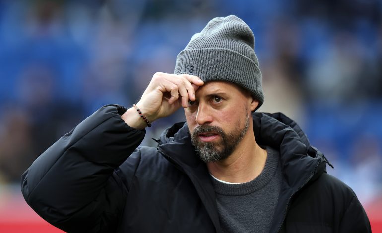 Sandro Wagner, FC Augsburg